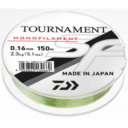 DAIWA TOURNAMENT SF 3000m ZELENÝ