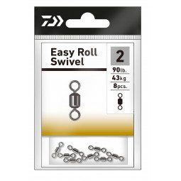 DAIWA EASY ROLL SWIVEL OBRTLÍK