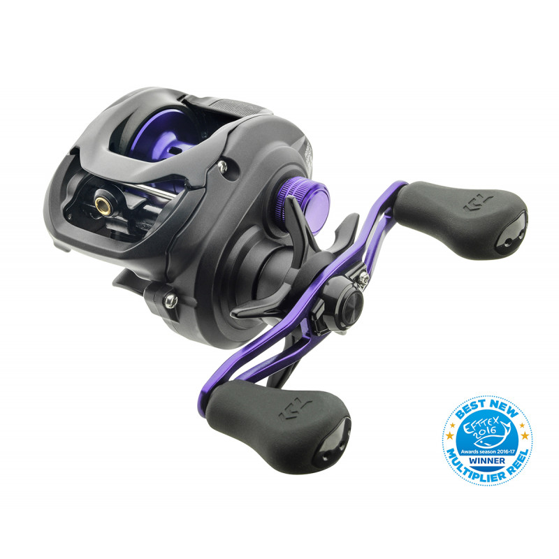 daiwa prorex baitcast baitcastový naviják daiwainfo cz