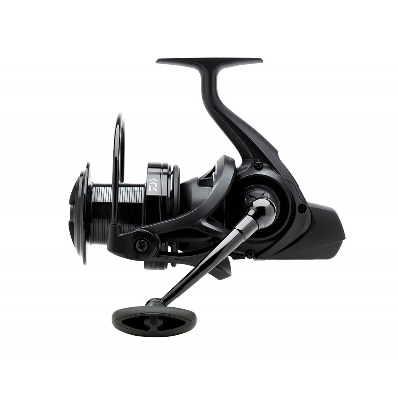 Daiwa Emblem Scw Ld Qd Kaprov Big Pit Navij K Daiwainfo Cz