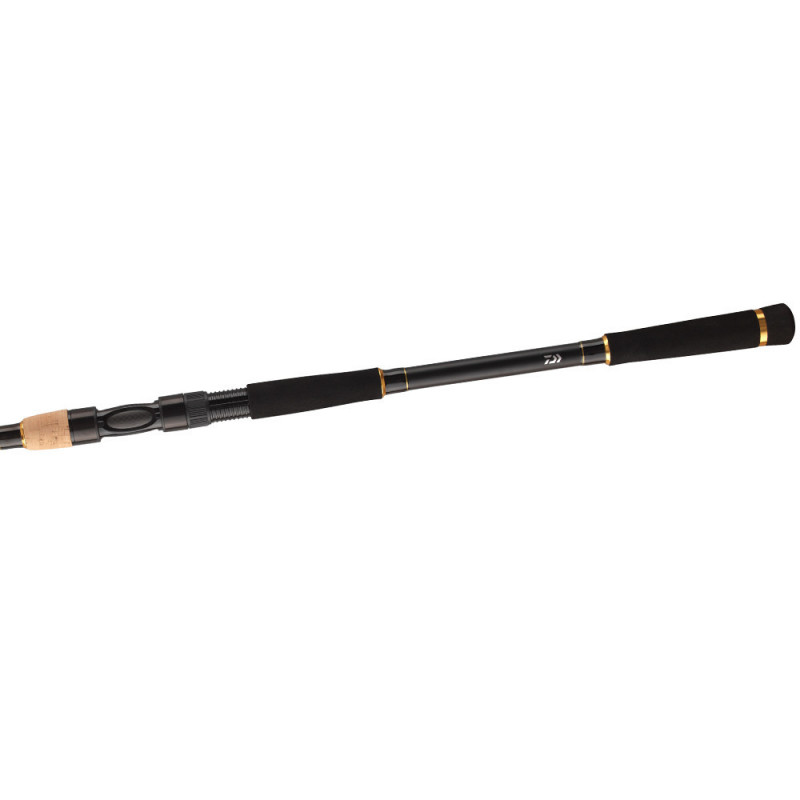 Daiwa Legalis Tele Allround Univerz Ln Teleskopick Prut Daiwainfo Cz