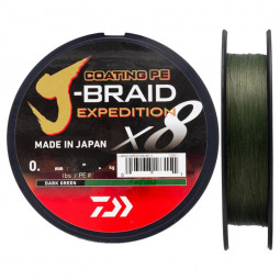 J-BRAID EXPEDITION 300m...