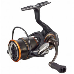 DAIWA 21 PRESSO LT