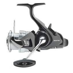 DAIWA 24 Emcast Br LT rybářský naviják s volnoběžnou brzdou