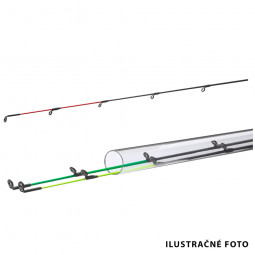 DAIWA TRIFORCE TARGET METHOD FEEDER QUIVER TIPS