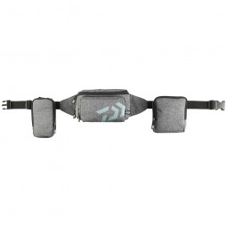 DAIWA D-VEC HIP BAG