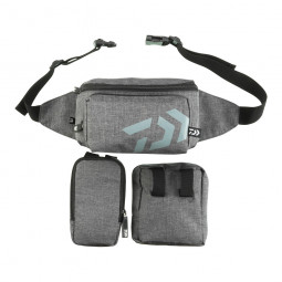 DAIWA D-VEC HIP BAG