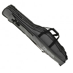 DAIWA D-VEC 3 ROD BAG