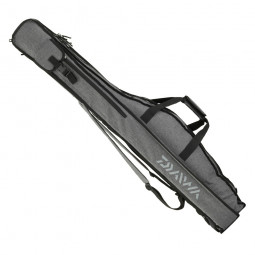 DAIWA D-VEC 3 ROD BAG