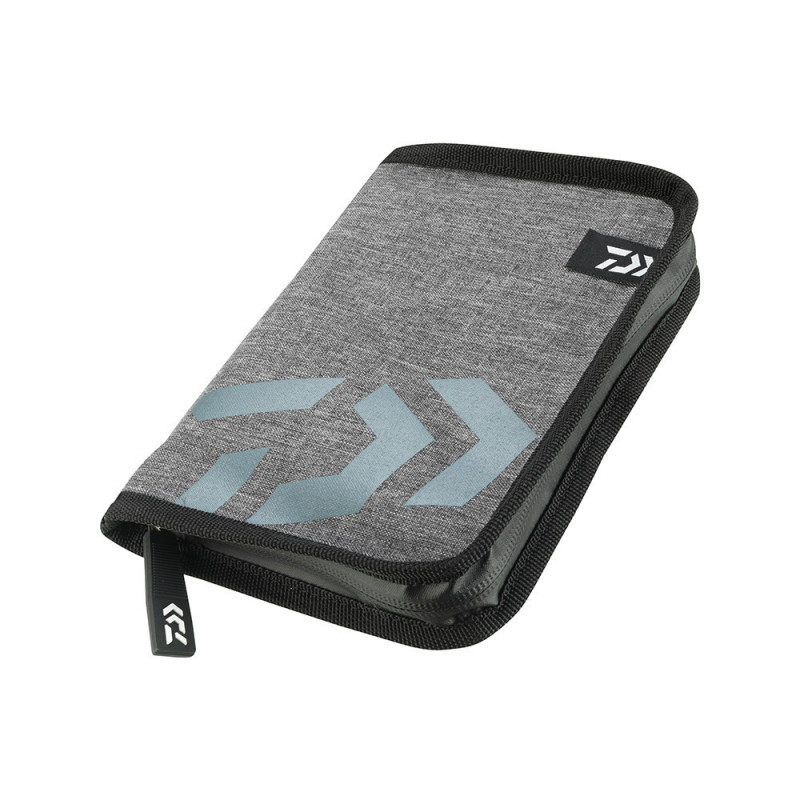 DAIWA D-VEC DOCUMENT POUCH