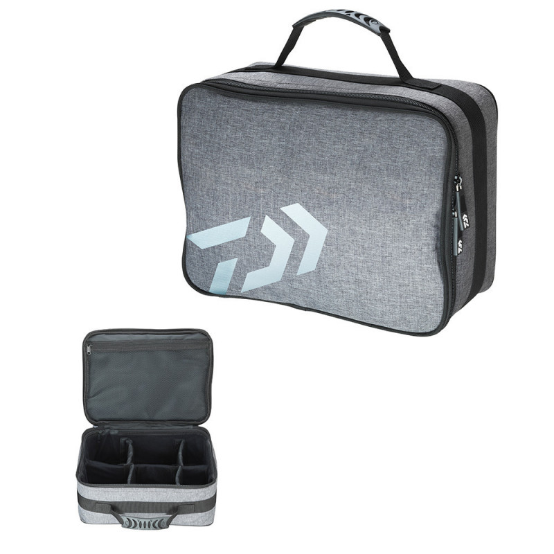 DAIWA D-VEC REEL PROTECTION CASE