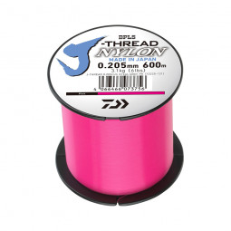 DAIWA J-THREADS DPLS PINK