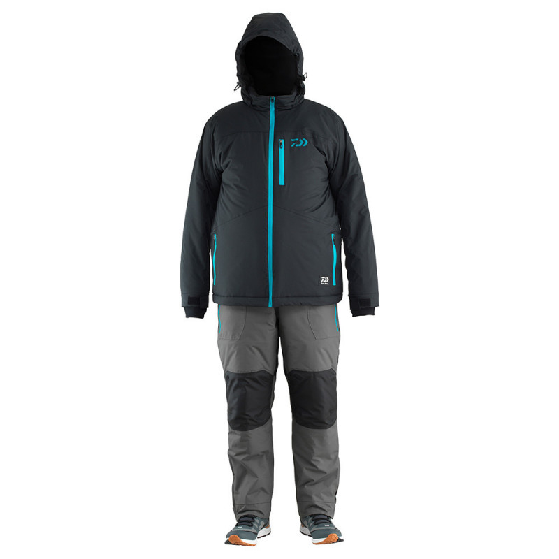 DAIWA D-VWC WINTER SUIT