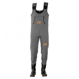 DAIWA D-VEC NEOPRENE WADERS