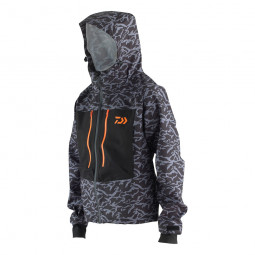 DAIWA D-VEC WADING JACKET