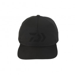 DAIWA D-VEC CAP LAZER BLACK