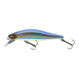 DAIWA TOURNAMENT WISE MINNOW 70FS PURPLE LASER