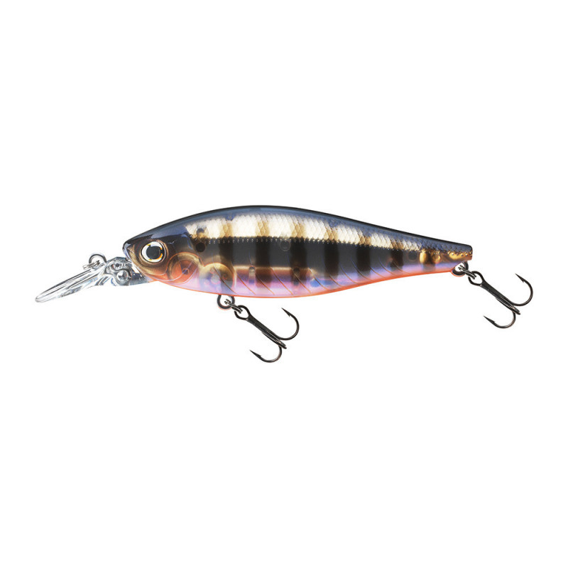 DAIWA TOURNAMENT TIGHTWAVE SHAD PEARL GHOST PERCH