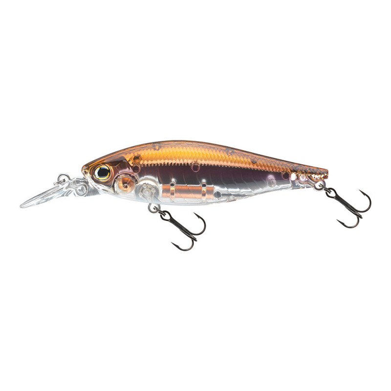 DAIWA TOURNAMENT TIGHTWAVE SHAD WAKASAGI