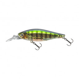 DAIWA TOURNAMENT TIGHTWAVE SHAD GREEN GHOST