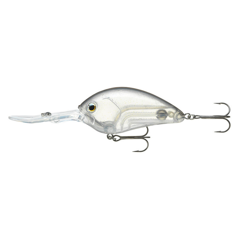 DAIWA STEEZ CRANK 700 MAGIC SHAD