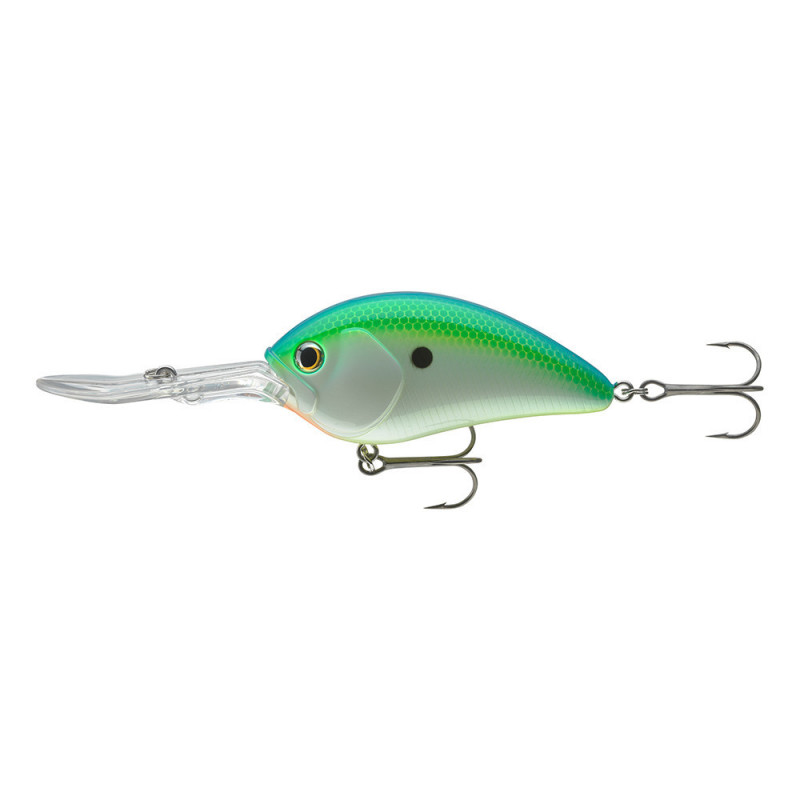 DAIWA STEEZ CRANK 700 CITRUS SHAD