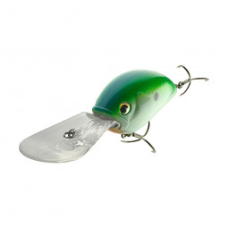 DAIWA STEEZ CRANK 700 CITRUS SHAD