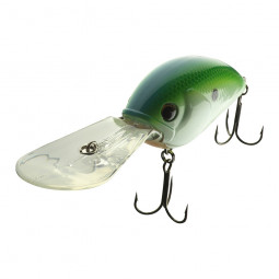 DAIWA STEEZ CRANK 700 CITRUS SHAD