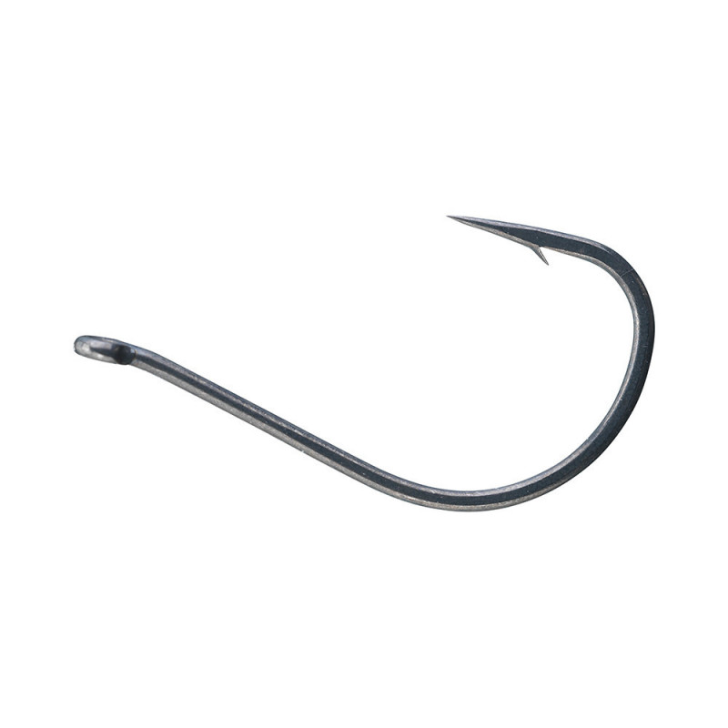 DAIWA STEEZ WORM HOOK