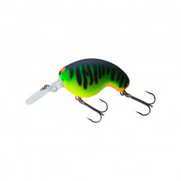 DAIWA PROREX CHIBI FUKU FUKU CRANK FIRETIGER