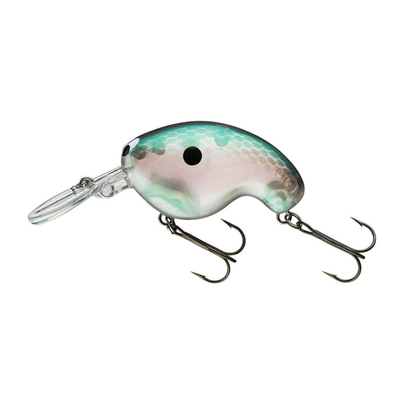 DAIWA PROREX CHIBI FUKU FUKU CRANK GIZZARD SHAD