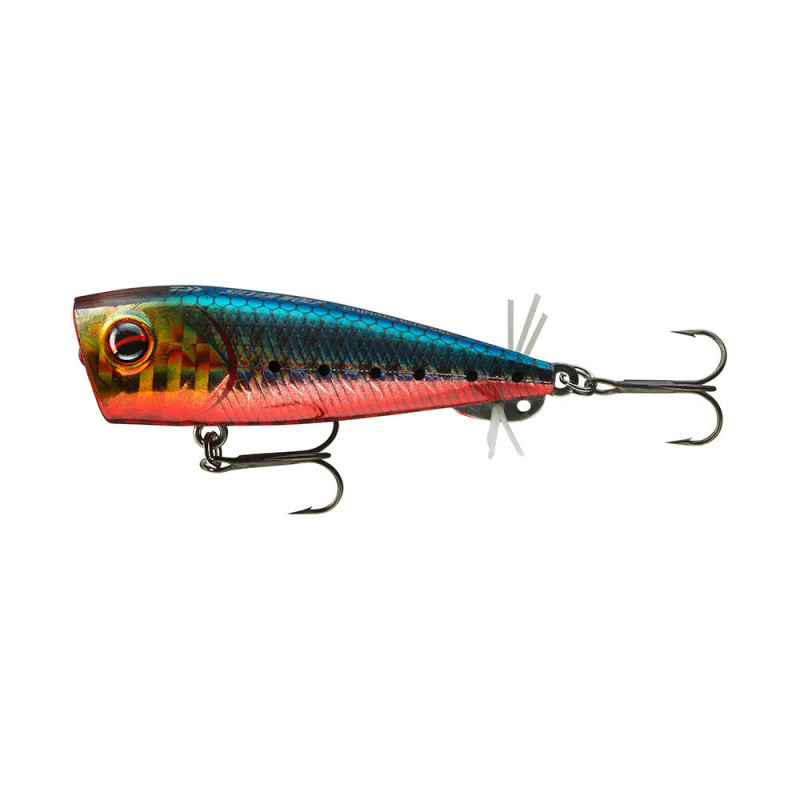 DAIWA PROREX CHINING BUG 55 EAGLE RED BERRY