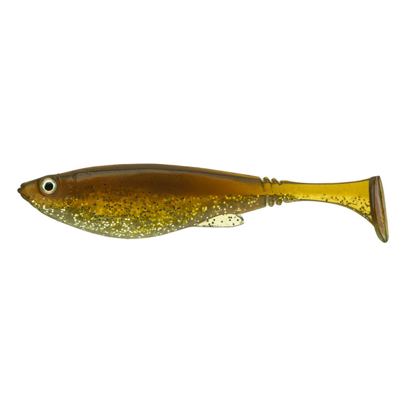 DAIWA PROREX BELLY SHAD GOLDEN SHINER