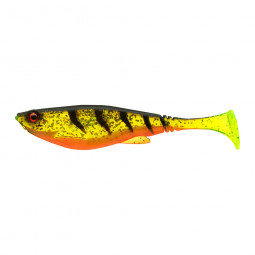 DAIWA PROREX BELLY SHAD GHOST FIRETIGER