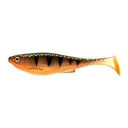 DAIWA PROREX BELLY SHAD NATURAL UV PERCH