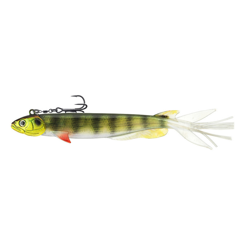 DAIWA PROREX V-MARLEY PELAGIC SHAD LIVE PERCH