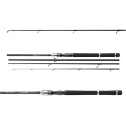 DAIWA PRO STAFF YAK & BELLY TRAVEL