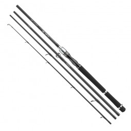 DAIWA PRO STAFF YAK & BELLY TRAVEL