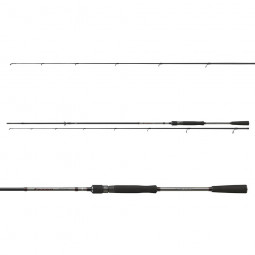 DAIWA FUEGO PREDATOR JIGGER SPIN