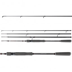 DAIWA FUEGO PREDATOR TRAVEL SPIN