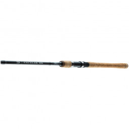 DAIWA EXCELER TRADITIONAL SPIN