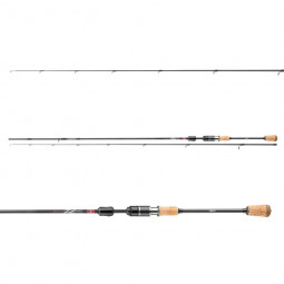 DAIWA NINJA X SPOON TROUT