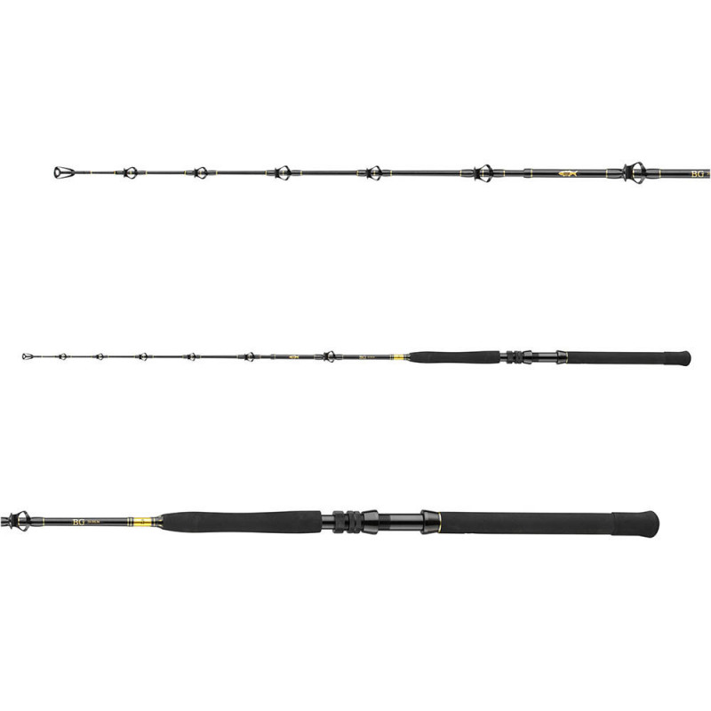 DAIWA BG BIG GAME