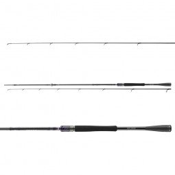 DAIWA PROREX AGS SPIN