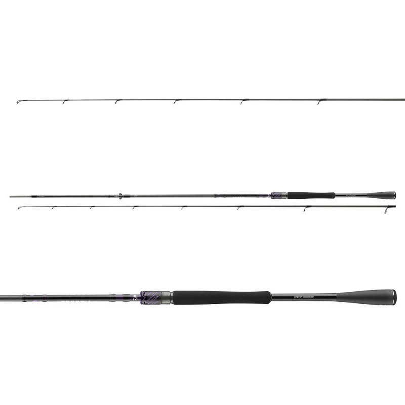 DAIWA PROREX AGS SPIN