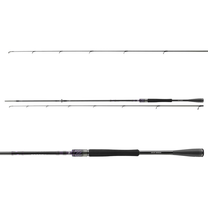 DAIWA PROREX AGS FINESSE SPIN