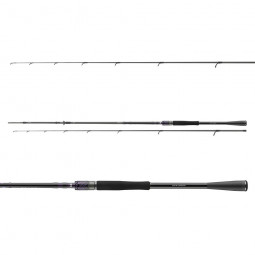 DAIWA PROREX AGS CHEBUJIG SPIN