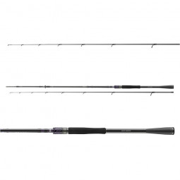 DAIWA PROREX AGS JIGSPIN