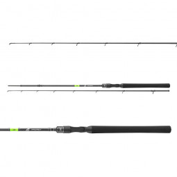 DAIWA PROREX X JERK BAITCAST