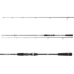 DAIWA PROREX S FINESSE SPIN